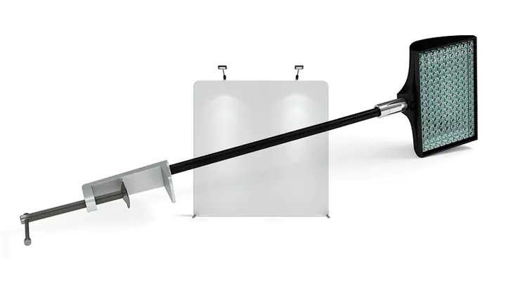 trade show accessories
