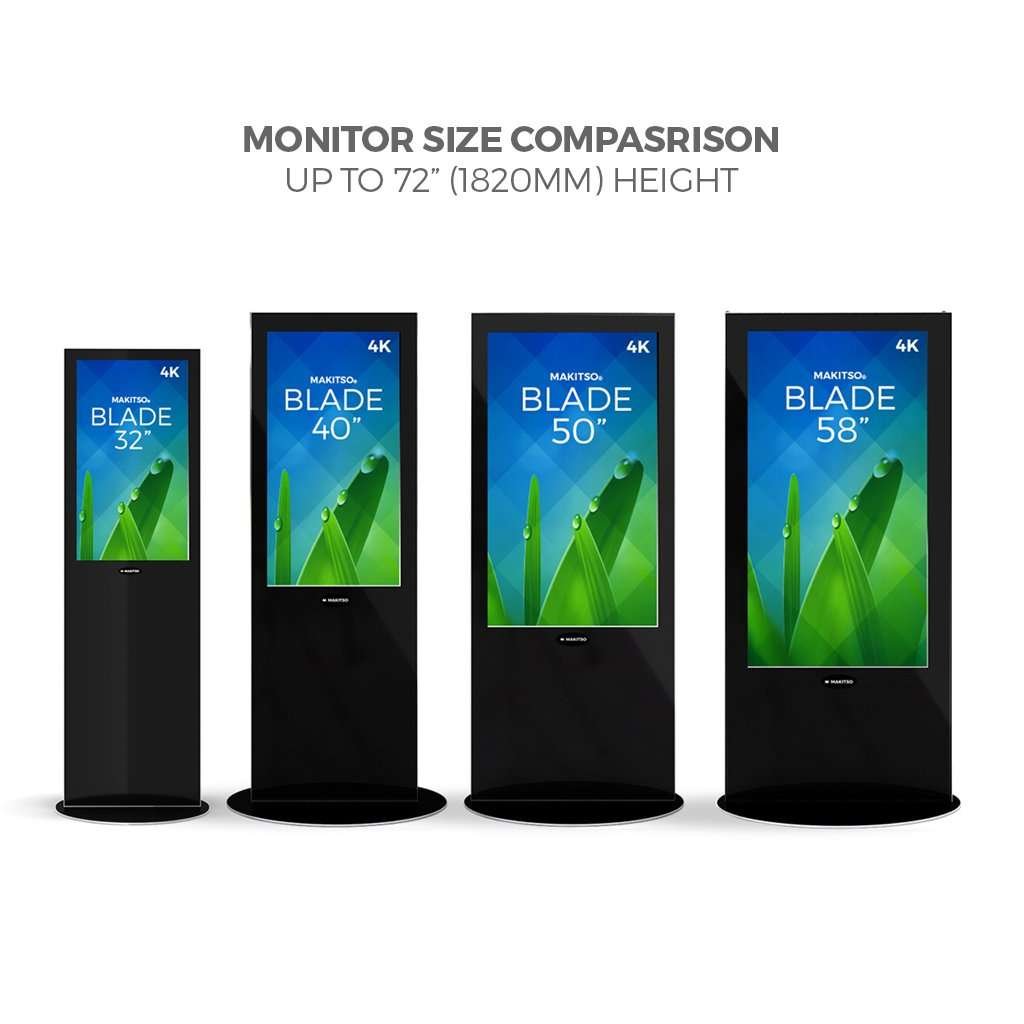 Digital Kiosk