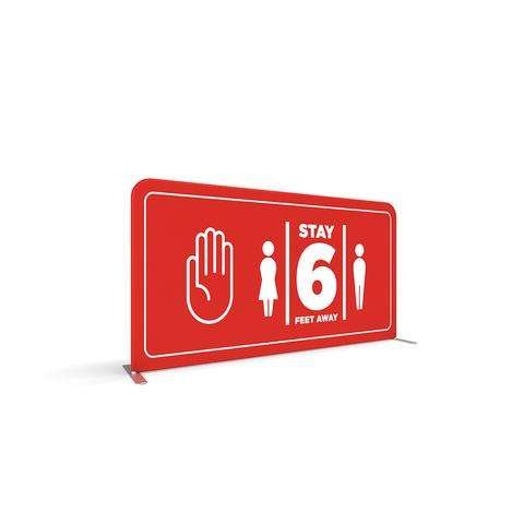 control barrier
