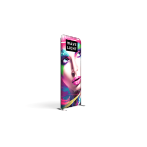 Backlit displays - Wavelight LED 3ft. displays retroiluminados