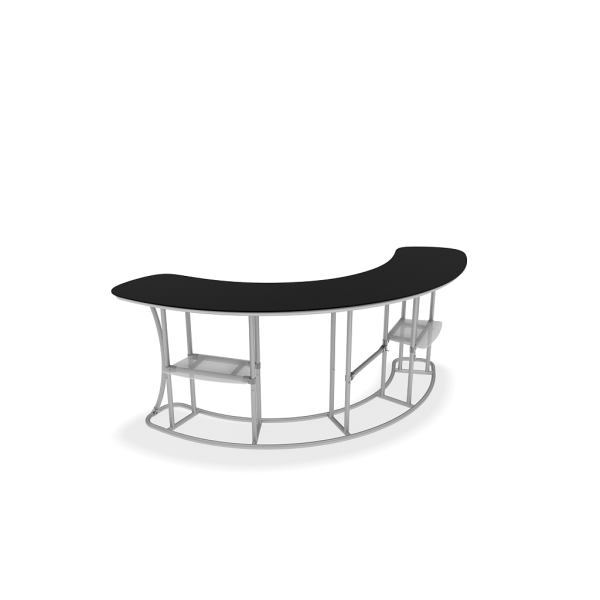 WaveLine Convex portable Counter - 04CV