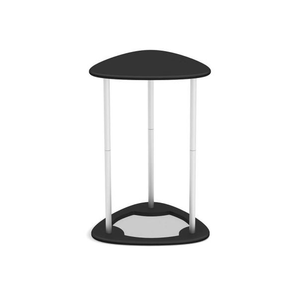 Brandcusi triangular counter