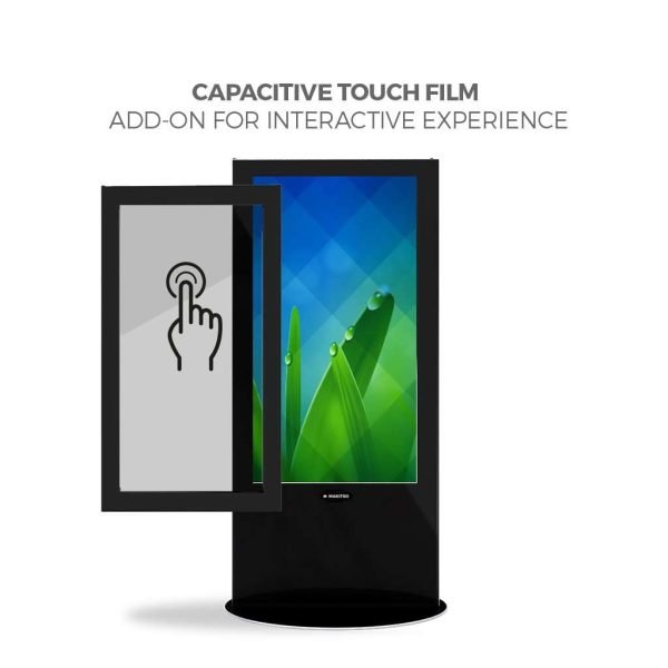 Blade Digital Kiosk - 58”