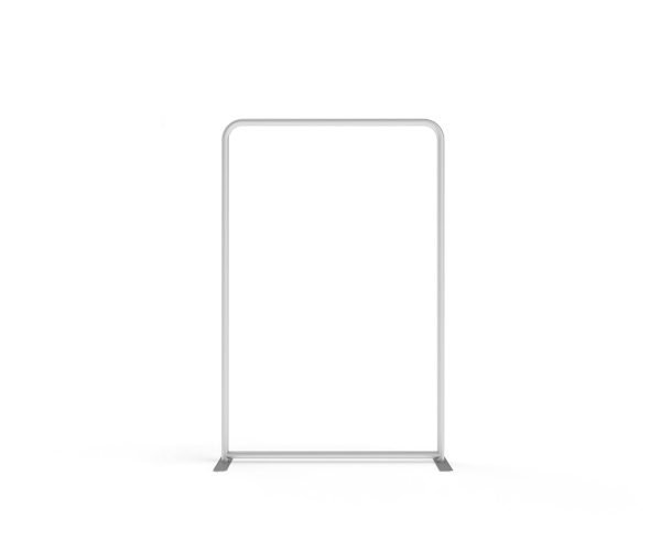 Backlit trade show display - 5FT