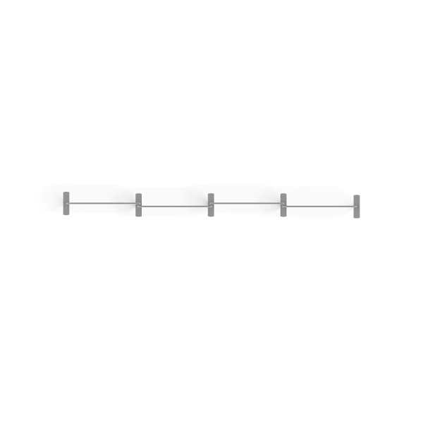 Tension Fabric backdrop Kit 20ft WLMEEEE-KG-01