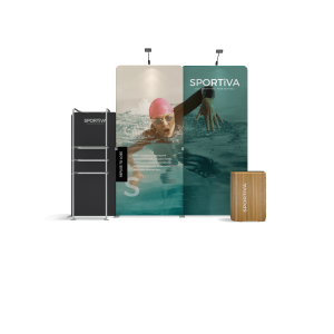 Display portátil modular 03 WaveLine WLMII-KG-03