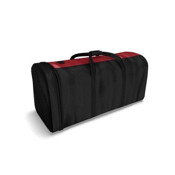 WaveLine Display Stand modular de 6 metros