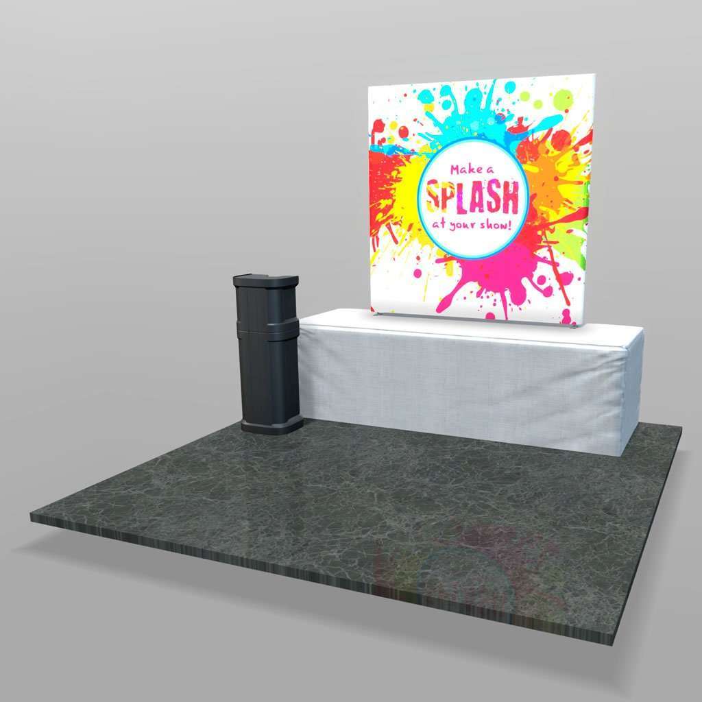 TigerBright Tabletop