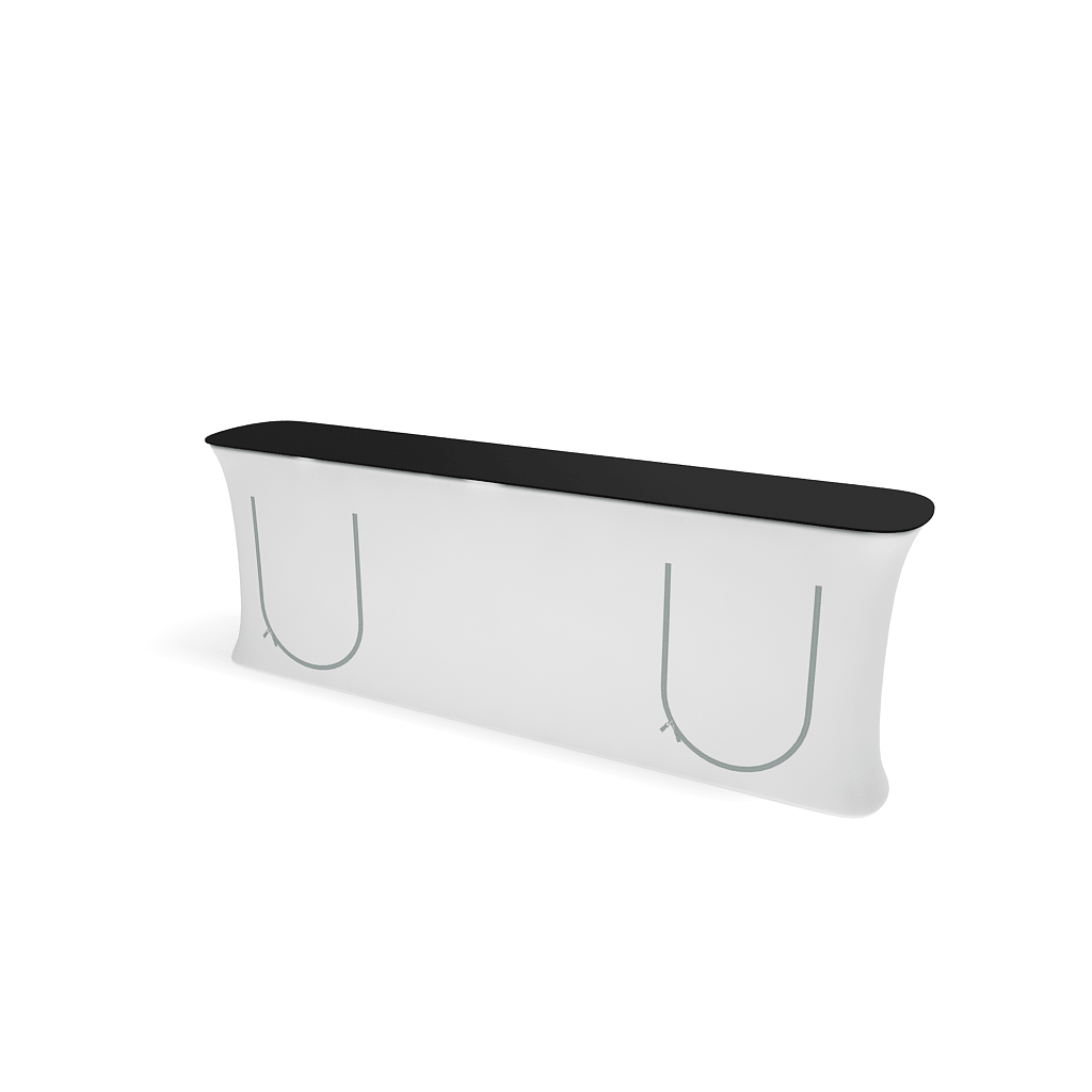 WaveLine InfoDesk counter - 04F - Image 3
