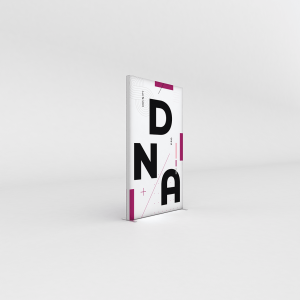 Infinity DNA Caja de luz portátil