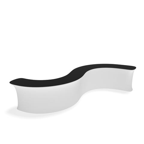 WaveLine InfoDesk Counter - 08S - Image 3