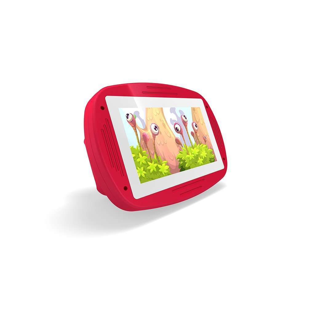 Touch Screen Table, Jr. Sslab rojo - Image 10