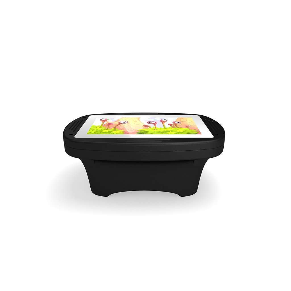 Pantalla táctil para Niños, Jr. Sslab Black - Image 7