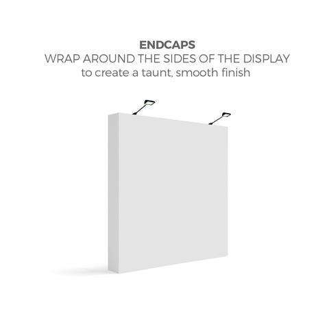 OneFabric 8ft Straight Display - Image 4