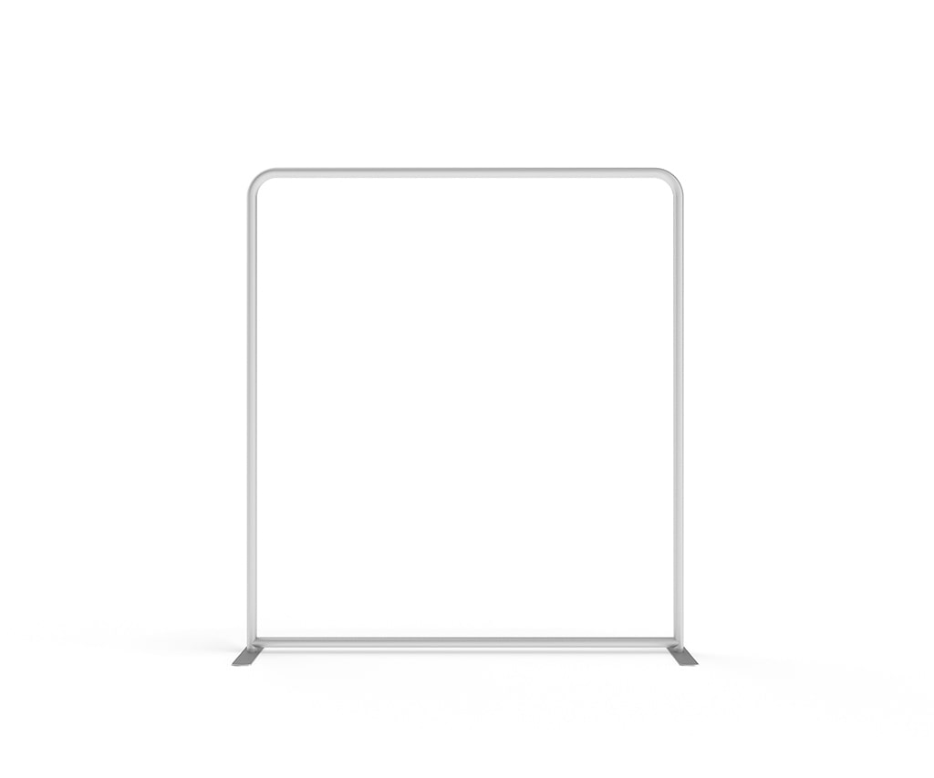 Backlit trade show display - 8FT - Image 2