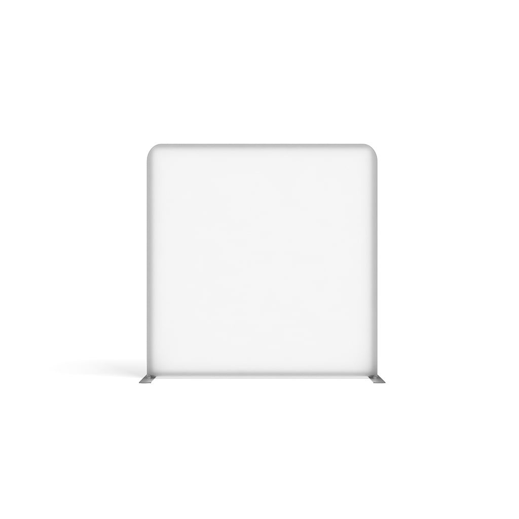 Backlit trade show display - 8FT - Image 5