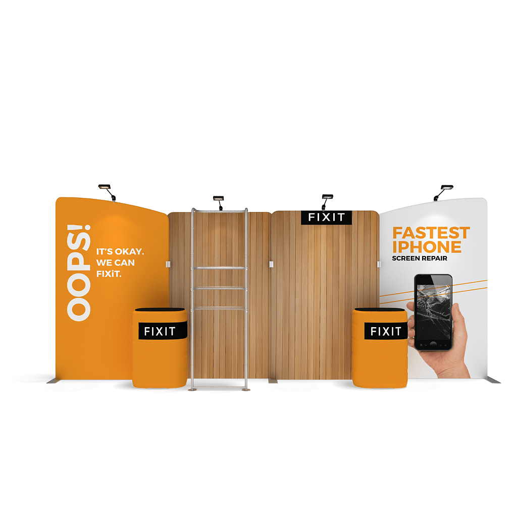Stand portátil WLMAEEA-KG-03