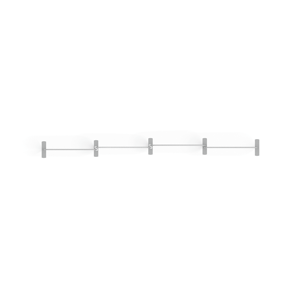 Stand 6 metros WLMEAAE-KG-03 - Image 2