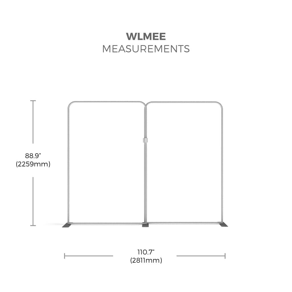 Stand portátil kit 02 WaveLine WLMEE-KG-02 - Image 4