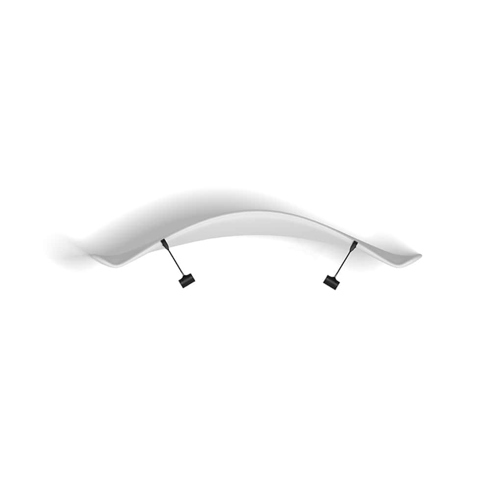 WaveLine Display 3x3 m stand curvo - Image 6