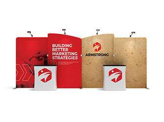 20 Ft. trade show Displays 20 Ft. trade show Displays