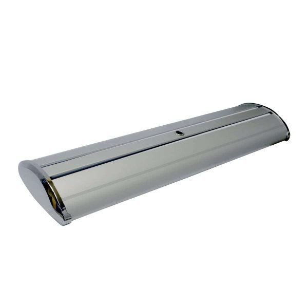 Banner stand