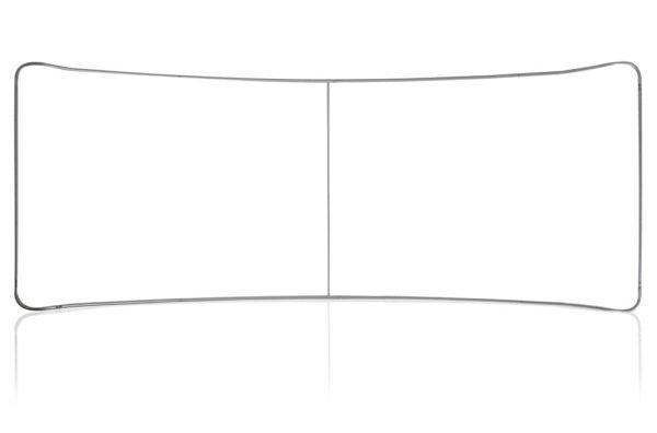 Ez tube display