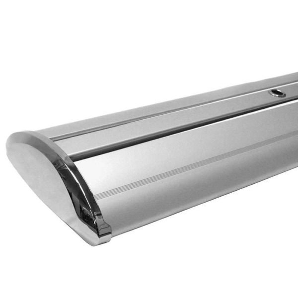 Banner stand