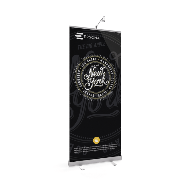 banner stand