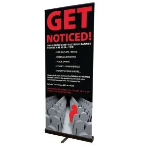 Premium best Retractable Banner stand