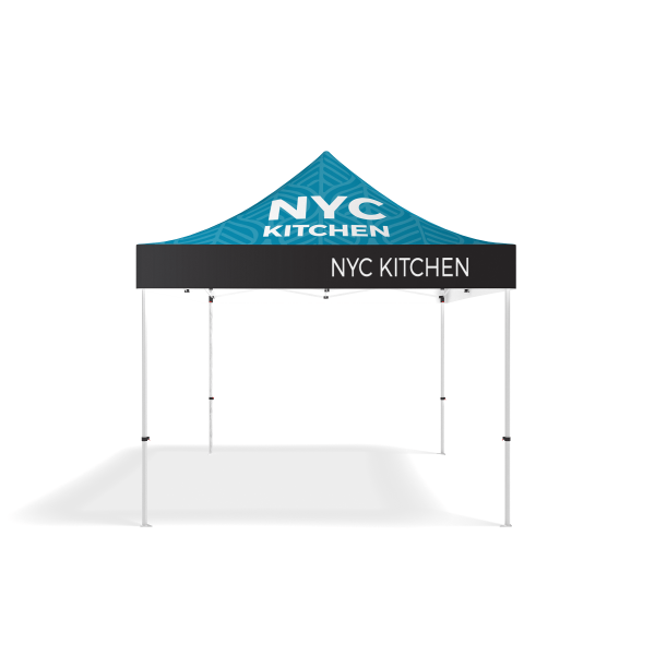 10x10 tent