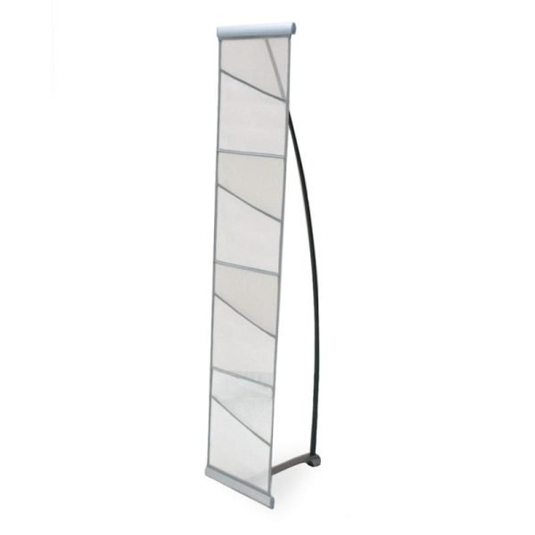 Fabric Literature Stands