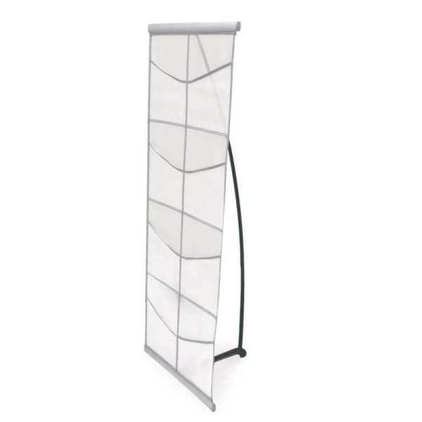 Fabric Literature Stands