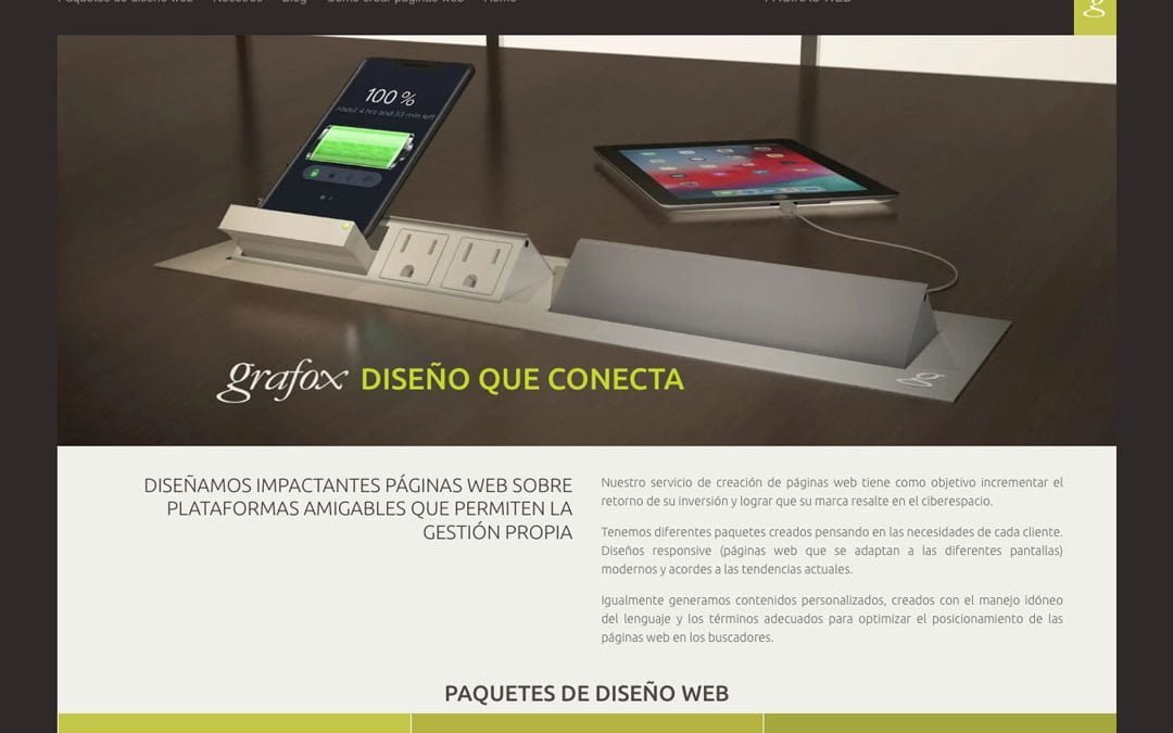 Grafox OnLine