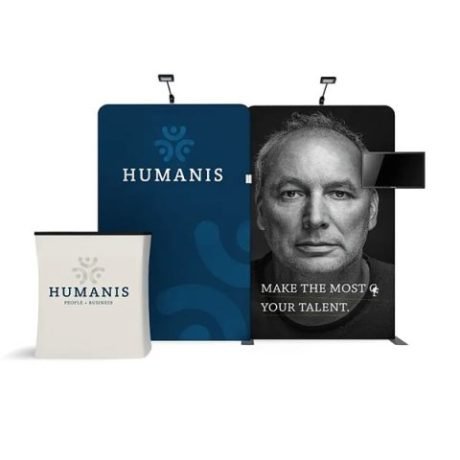 Portable Displays: A Versatile Solution