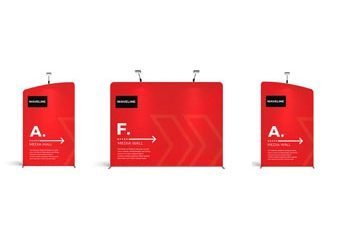 How you can design a trade show booth that effectively communicates your brand.