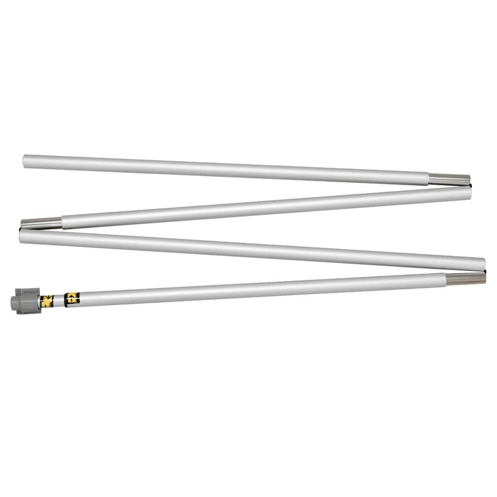 Telescopic Banner Stand 36 In. Dolphin
