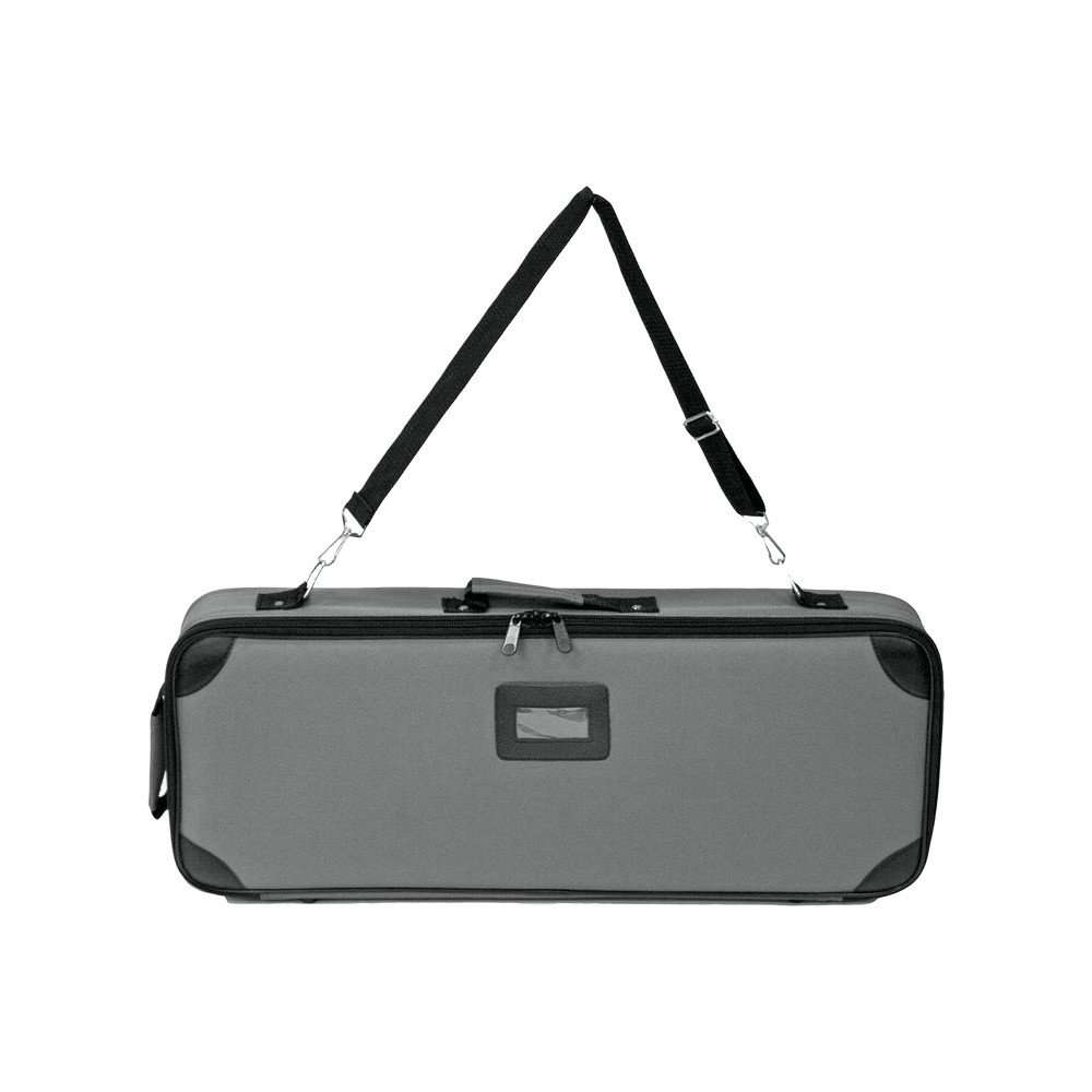 Telescopic Banner Stand 36 In. Dolphin