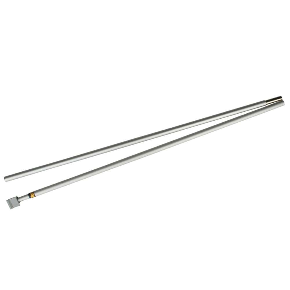 Telescopic Banner Stand Dolphin