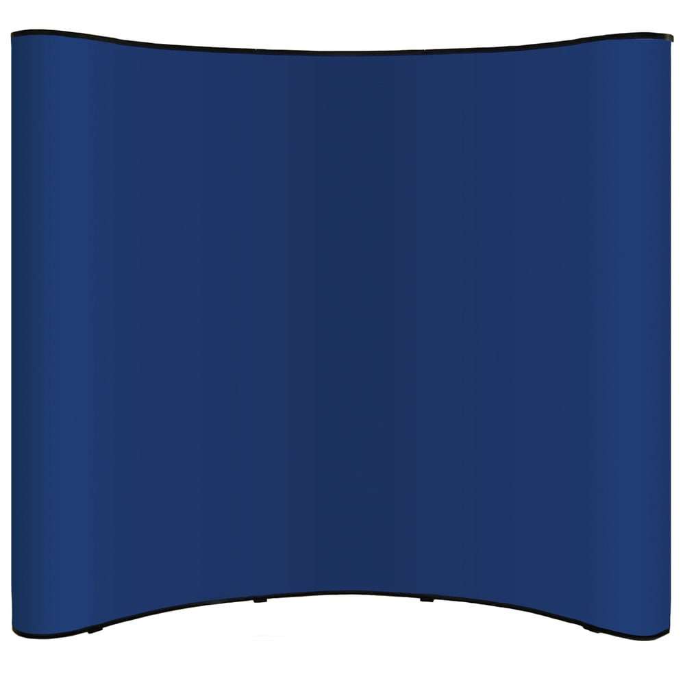 8 Ft. Fabric Pop up Display