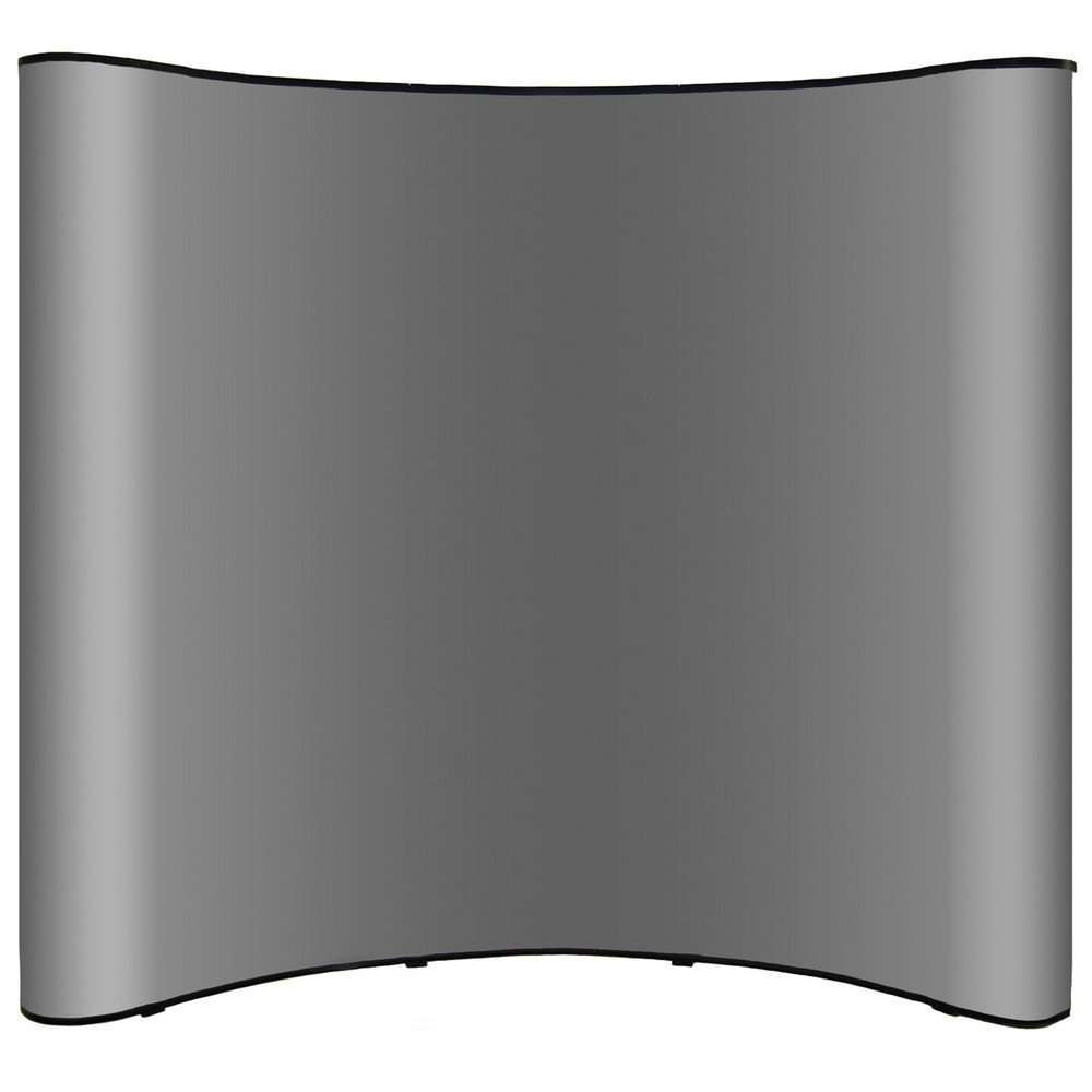 8 Ft. Fabric Pop up Display
