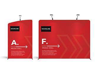 Build your own trade show booth