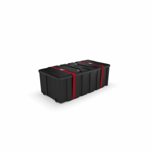 CA700: The All-in-One Trade Show Shipping Case and Counter