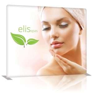 8 Ft. EZ Tube Display Straight