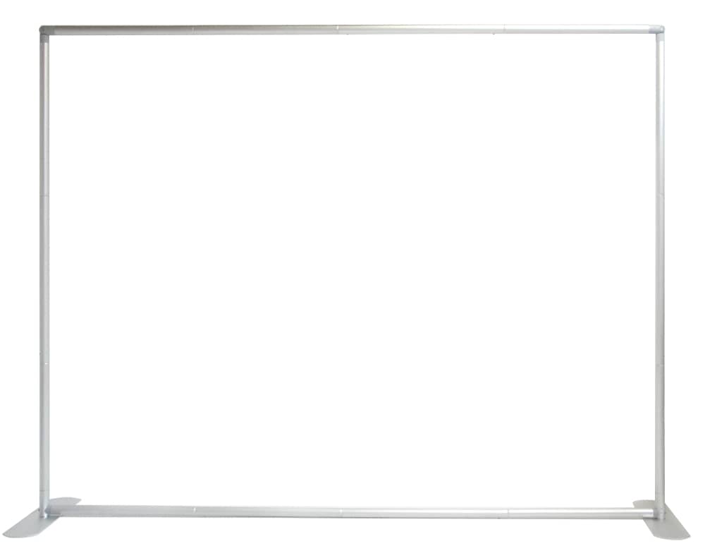 ez tube backing frame