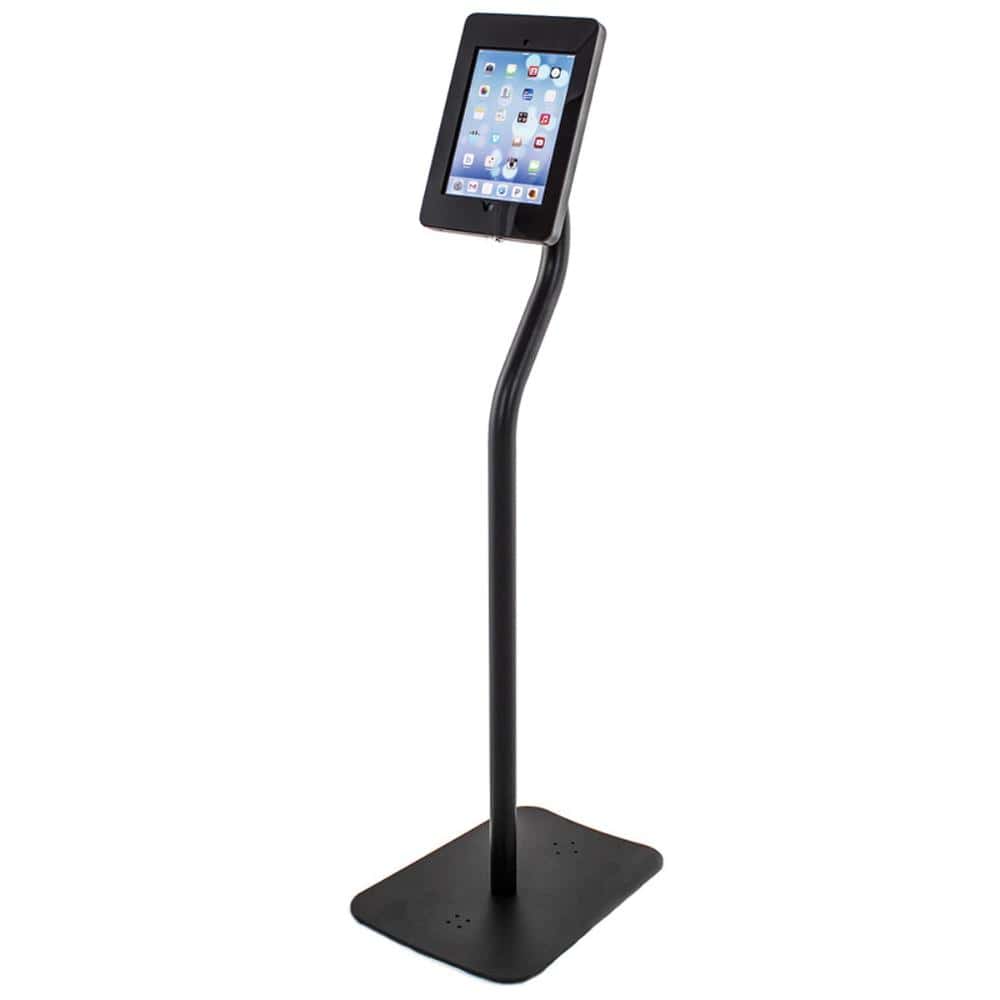 iPad Floor Stand Tablet Display Jotter