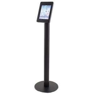 iPad Floor Stand Tablet Display Jotter