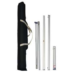 L Banner Stand 36" x 86.25"