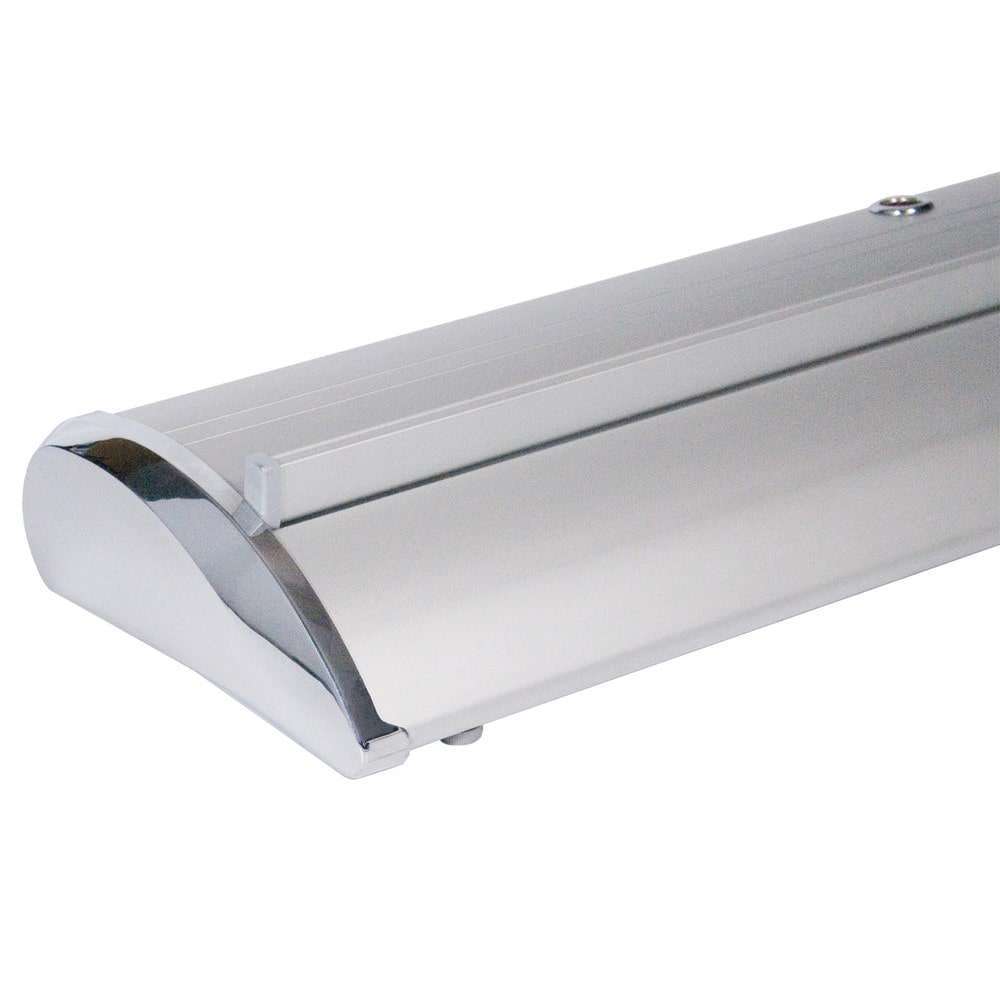 Retractable banner stands Maui