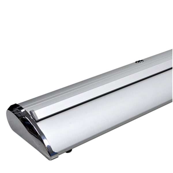 Retractable Banner with Stand Raindrop - Unleash the Power of Banners & Stands